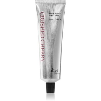 KUNDAL Objet Silky & Buttery Hand Cream cremă intens hidratantă de maini